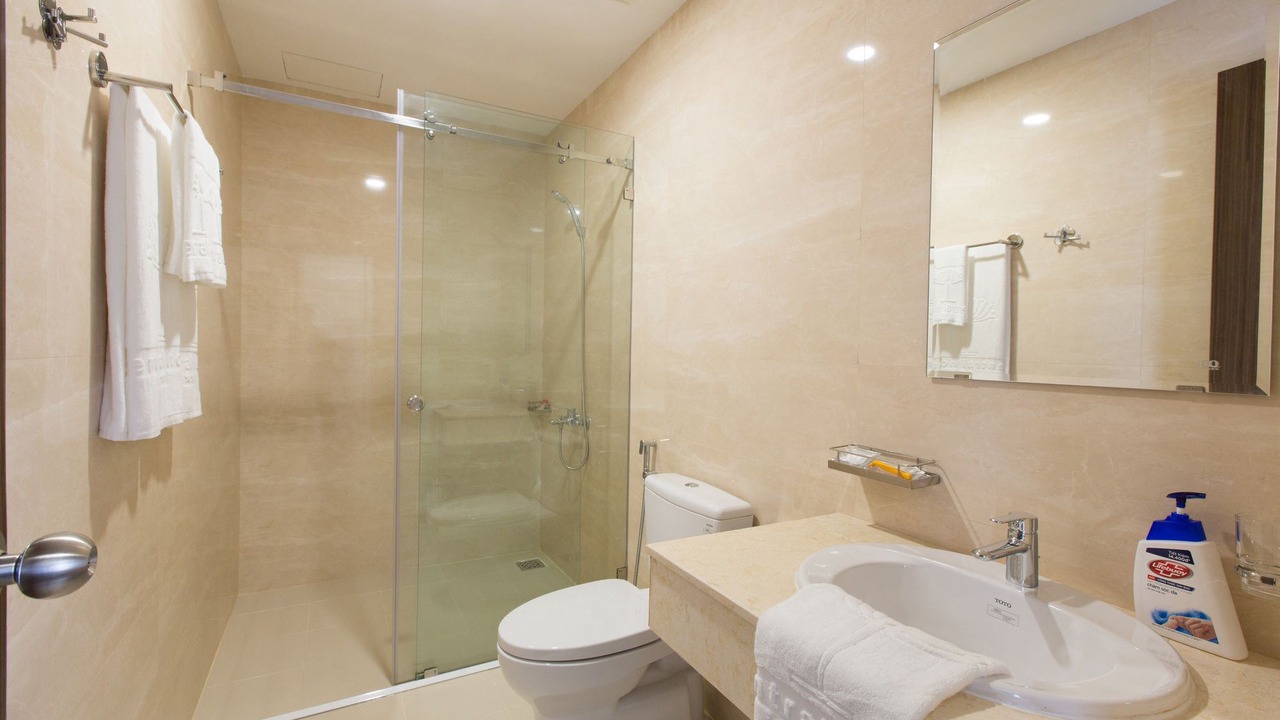 Photo of Bathroom in Hai Chau