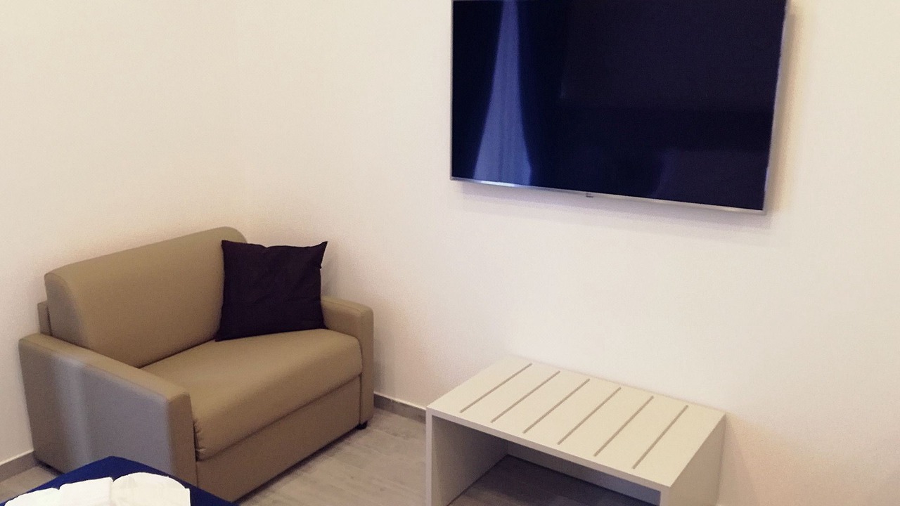 Photo of Livingroom in Historical Center