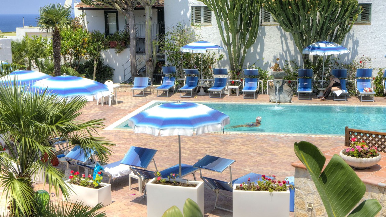 Photo of Outdoor in Forio