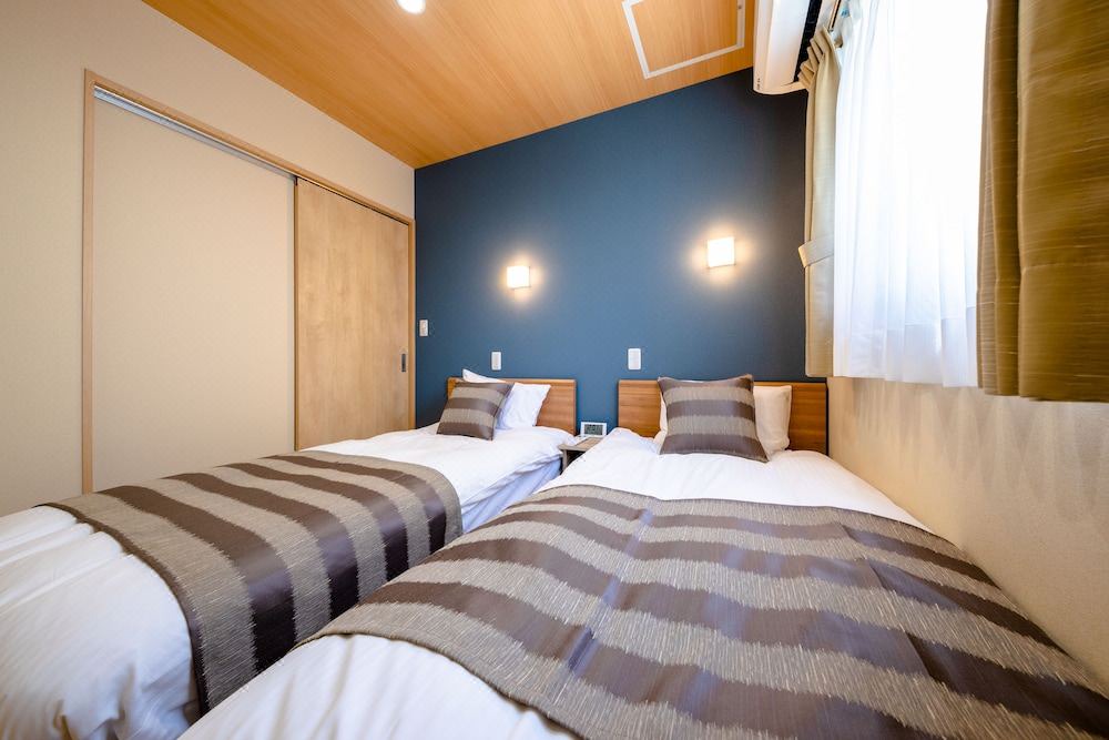 Photo of Bedroom in Fujikawaguchiko