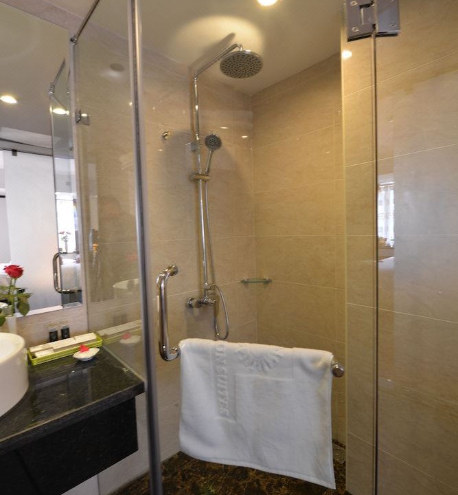 Photo of Bathroom in Old Quarter