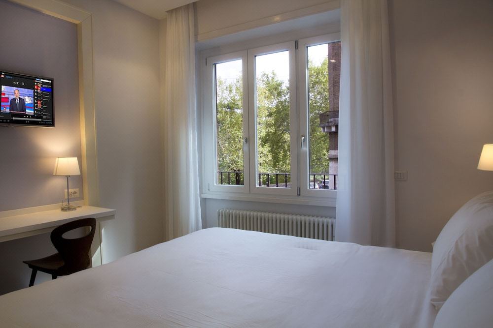 Photo of Bedroom in Trastevere