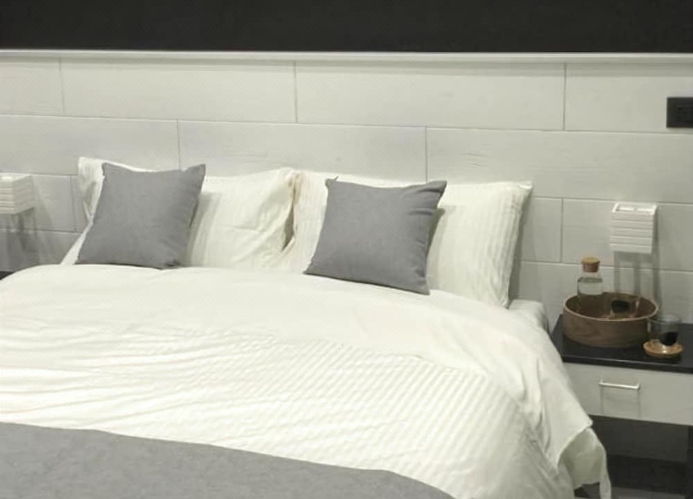 Photo of Bedroom in Naples City Centre