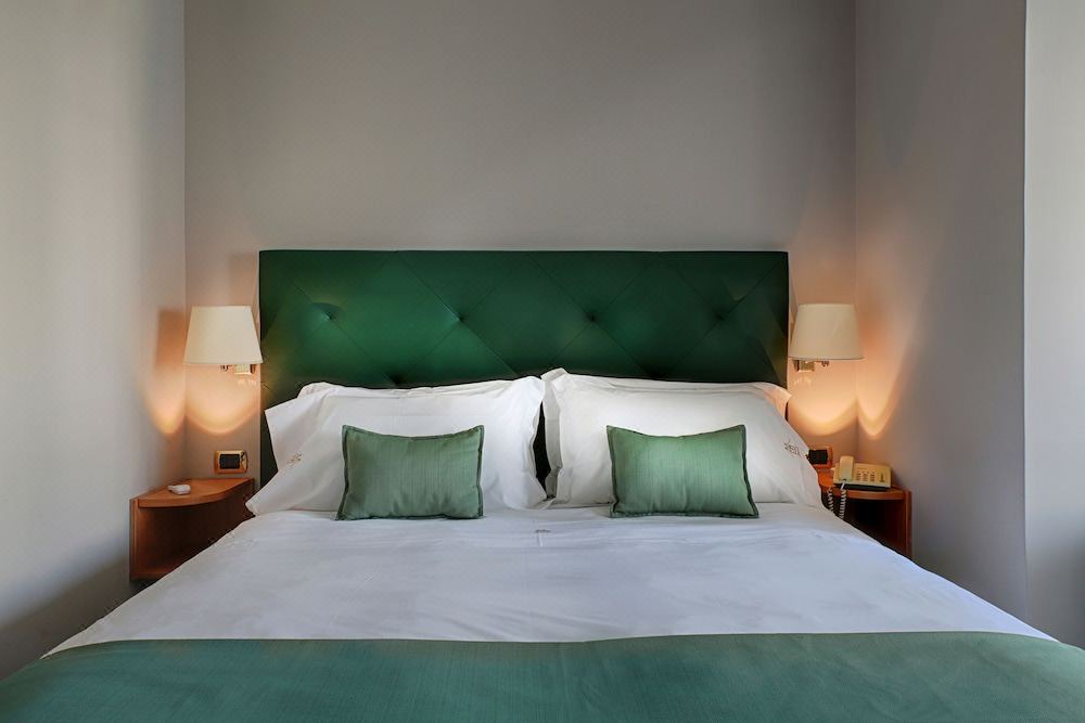Photo of Bedroom in Fuorigrotta