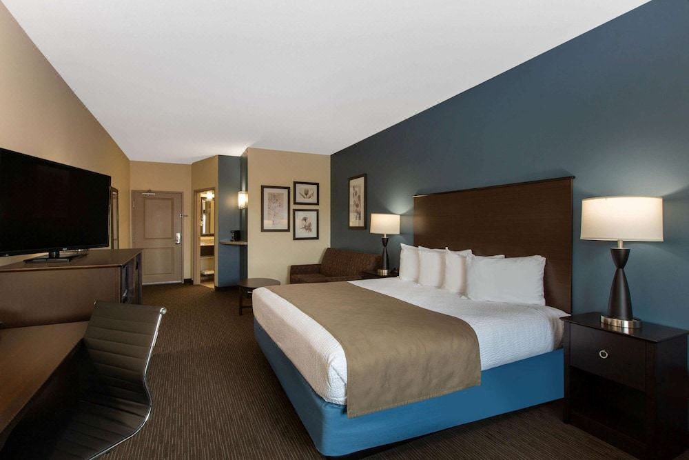 Photo of Bedroom in Sioux Falls