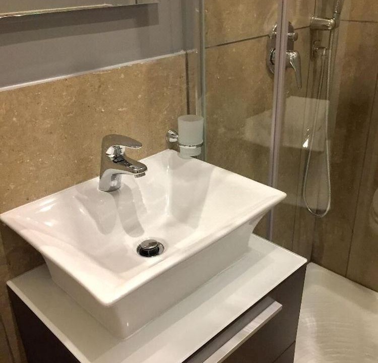 Photo of Bathroom in Chiaia