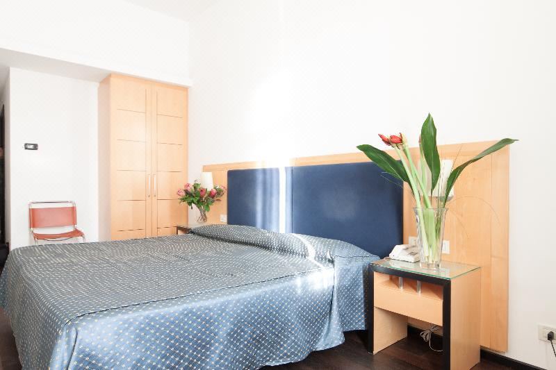 Photo of Bedroom in Padova