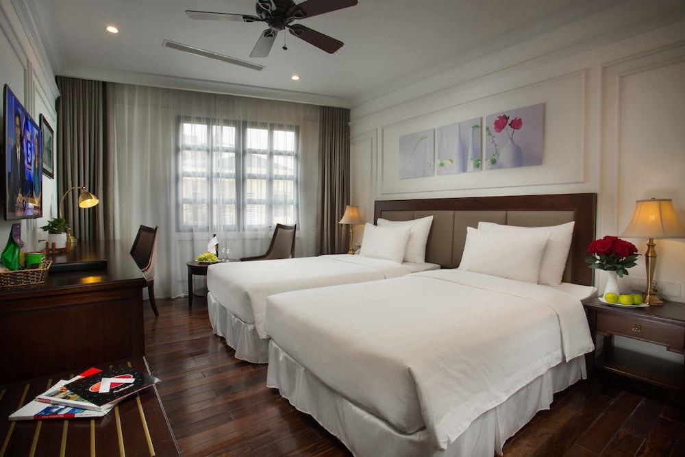Photo of Bedroom in Long Bien