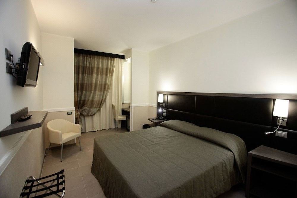 Photo of Bedroom in Quartiere XXIV Don Bosco