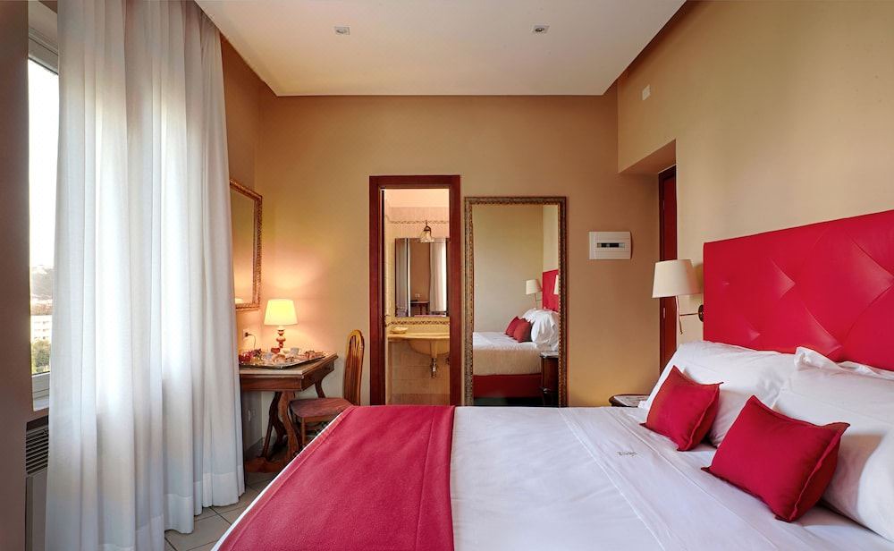 Photo of Bedroom in Fuorigrotta