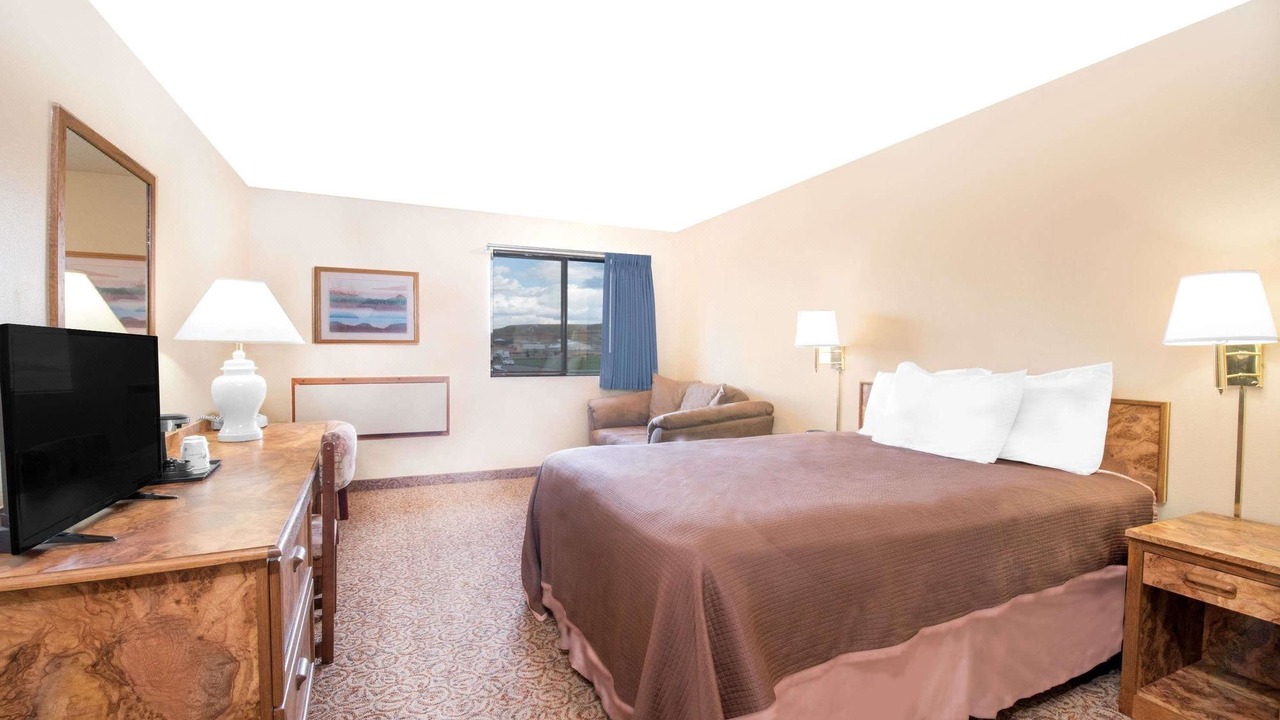 Photo of Bedroom in Spearfish