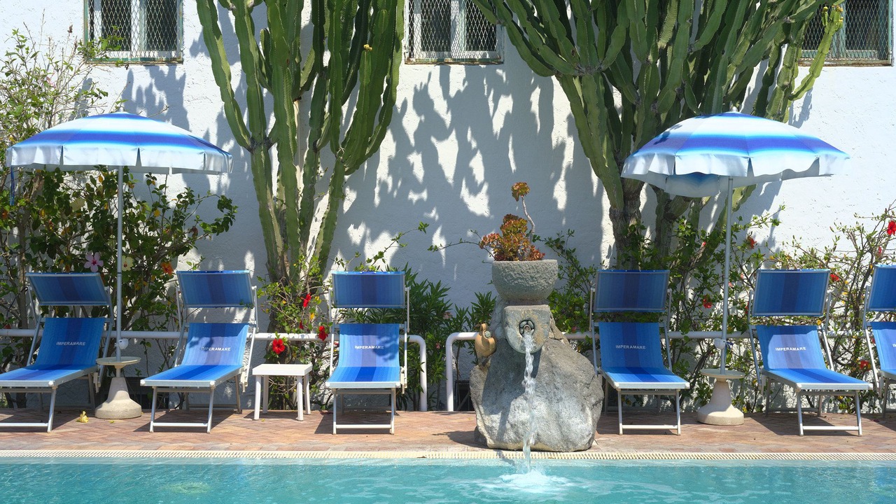 Photo of Outdoor in Forio