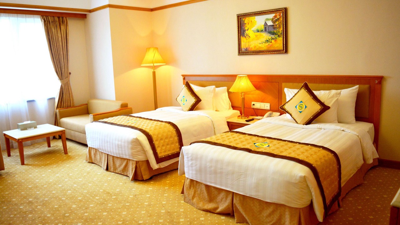 Photo of Bedroom in Hai Ba Trung
