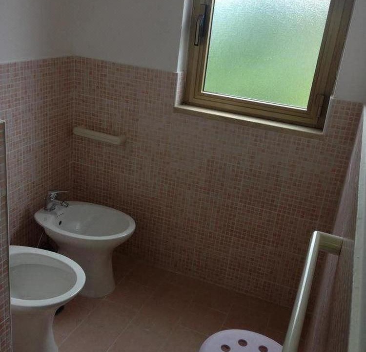 Photo of Bathroom in Agropoli