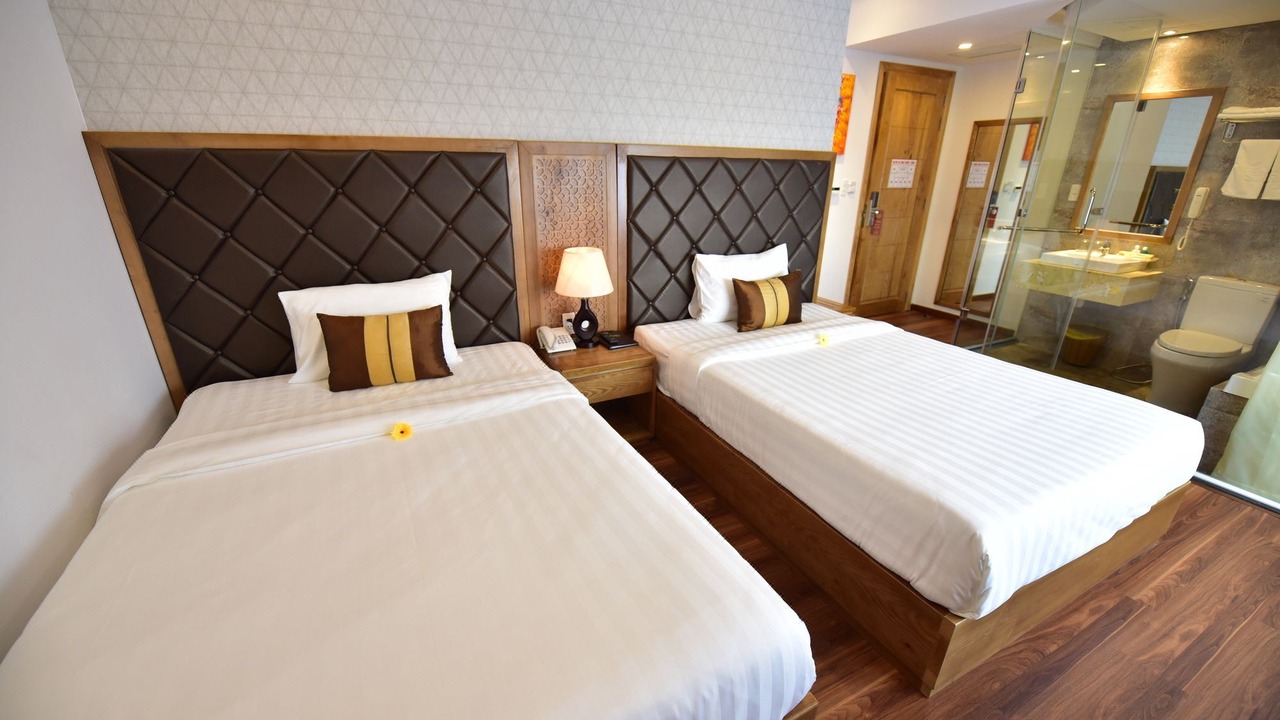 Photo of Bedroom in Son Tra