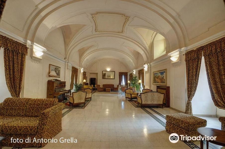 Photo of Livingroom in Veroli