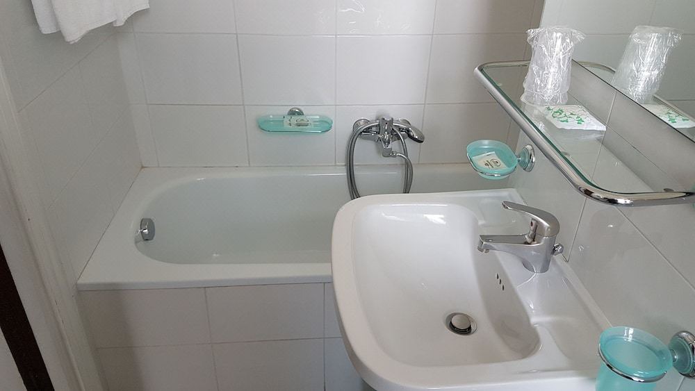 Photo of Bathroom in Chieti