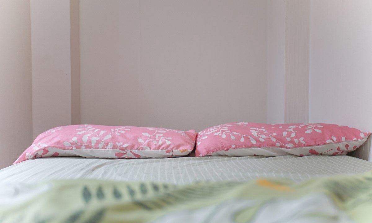 Photo of Bedroom in Taisho-ku