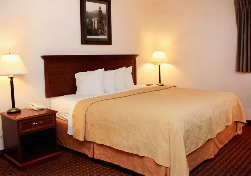 Photo of Bedroom in Spearfish