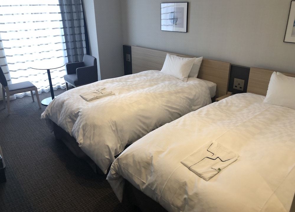 Photo of Bedroom in Ota