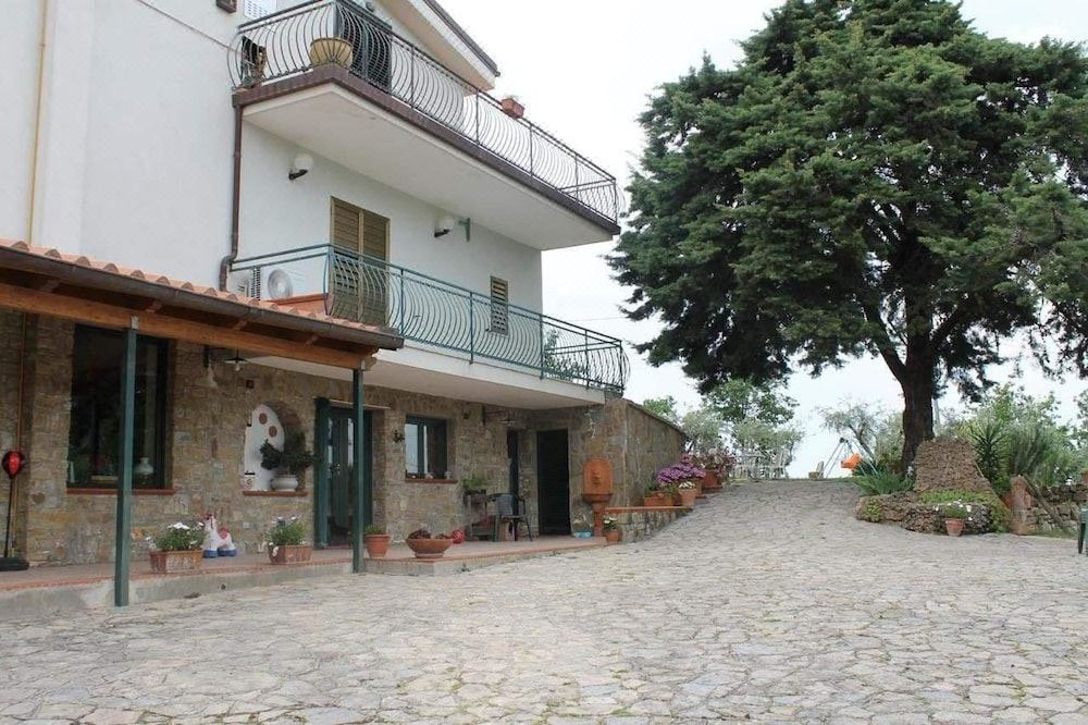 Photo of Buildings in Agropoli