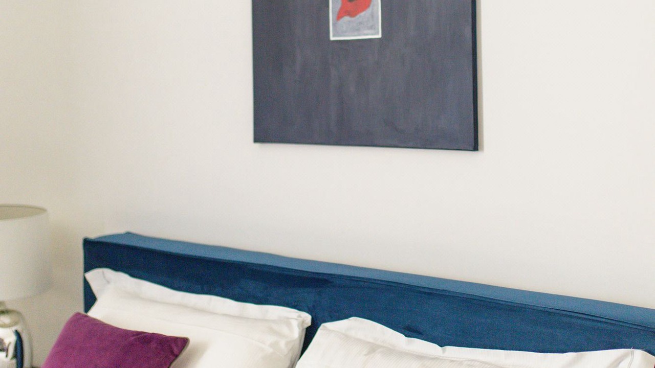 Photo of Bedroom in Santa Lucia