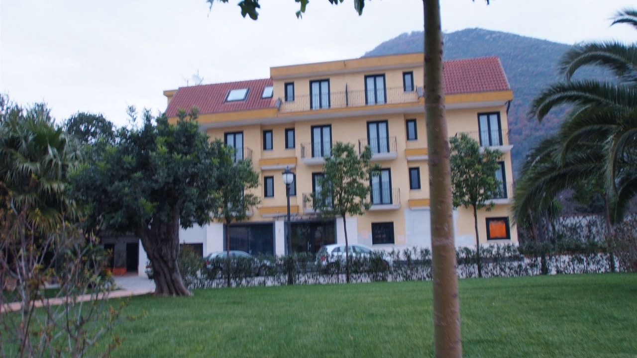 Photo of Buildings in Nocera Superiore