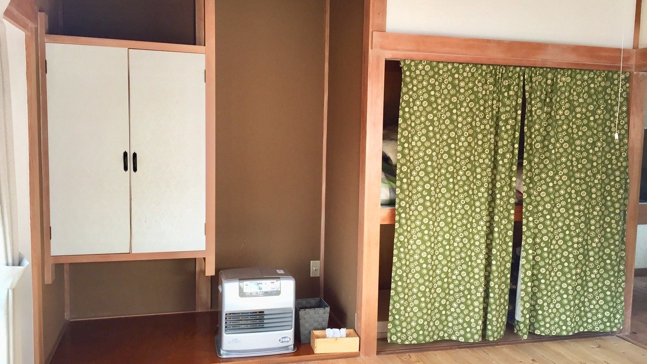Photo of Bedroom in Matsuzaki