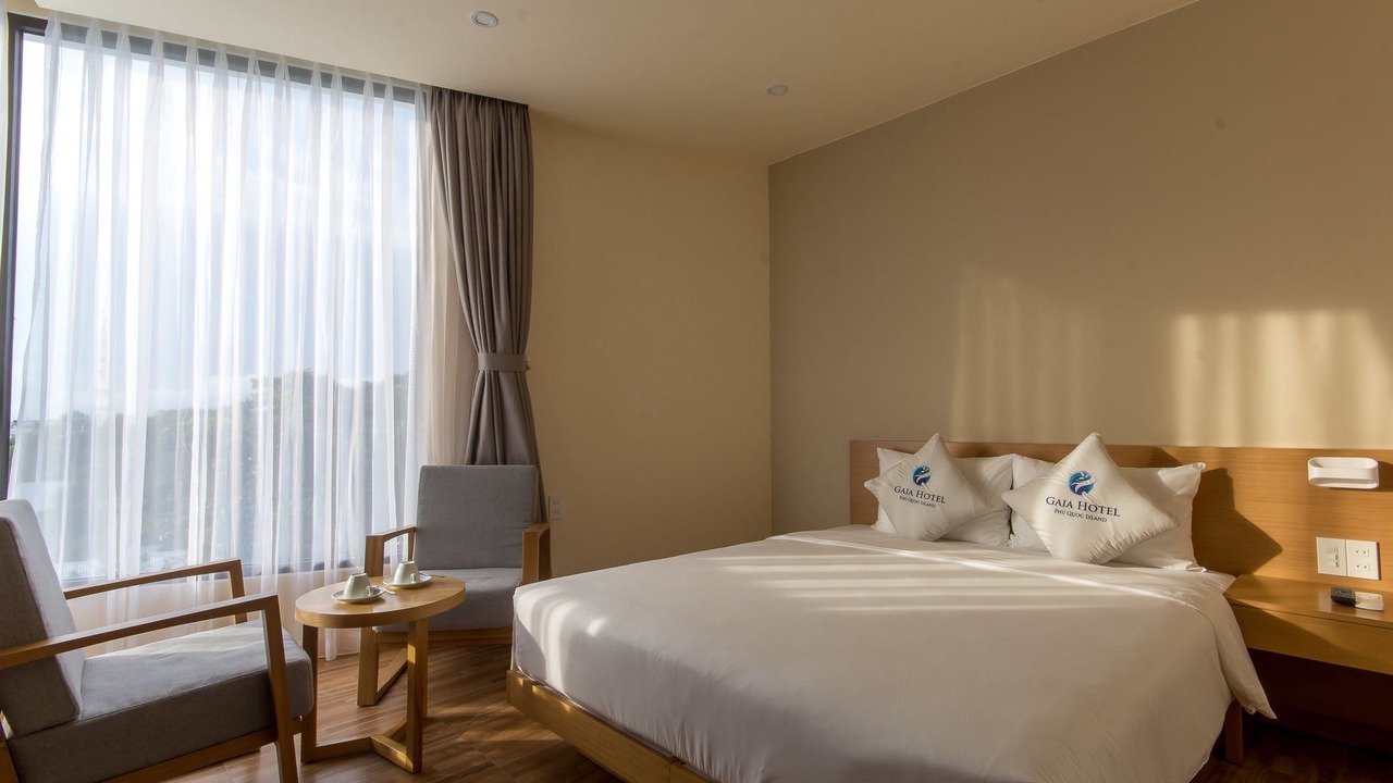 Photo of Bedroom in Duong Dong