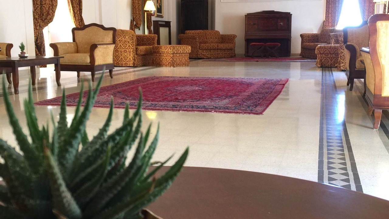 Photo of Livingroom in Veroli