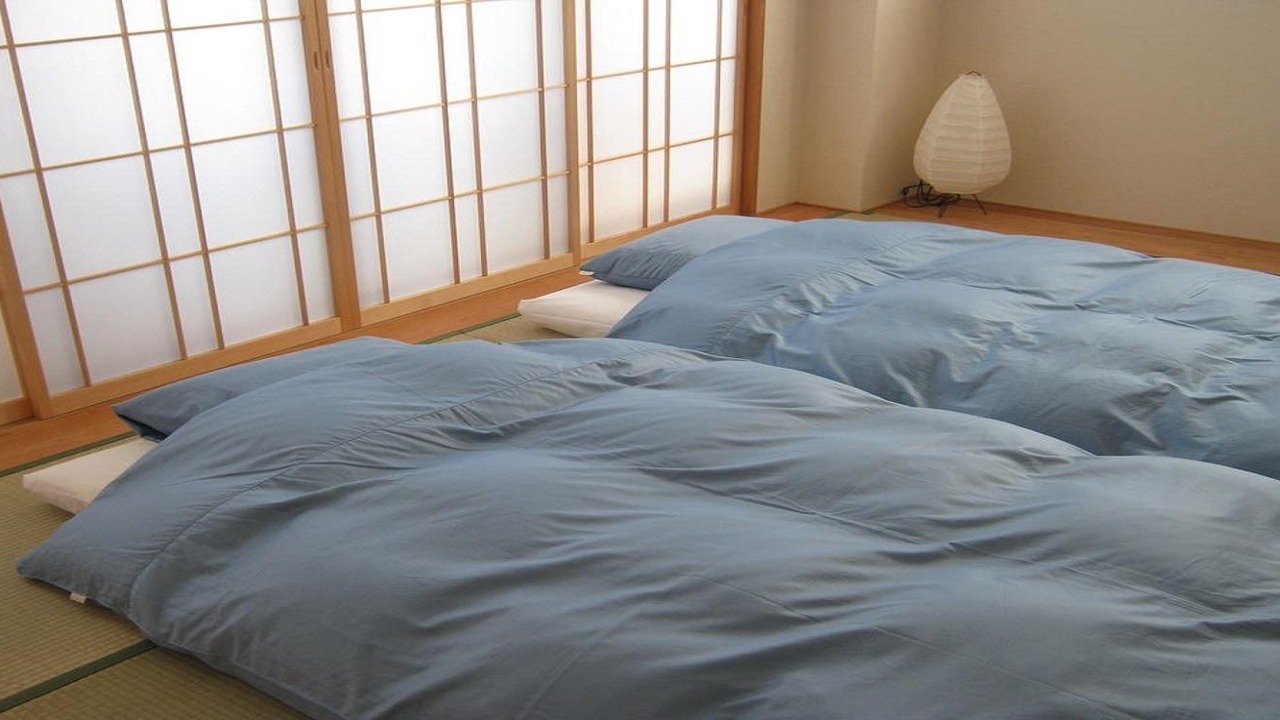 Photo of Bedroom in Sakyo Ward
