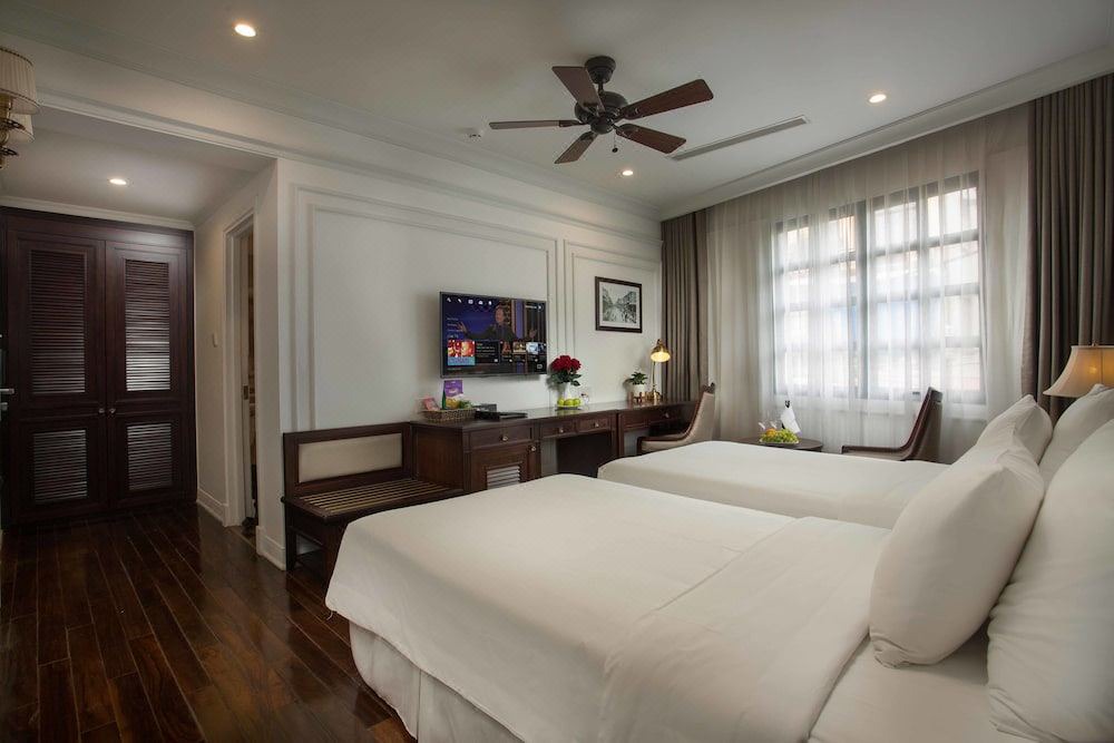 Photo of Bedroom in Long Bien