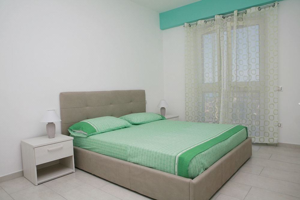 Photo of Bedroom in Tortora Marina