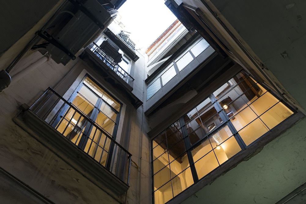 Photo of Buildings in Historical Center
