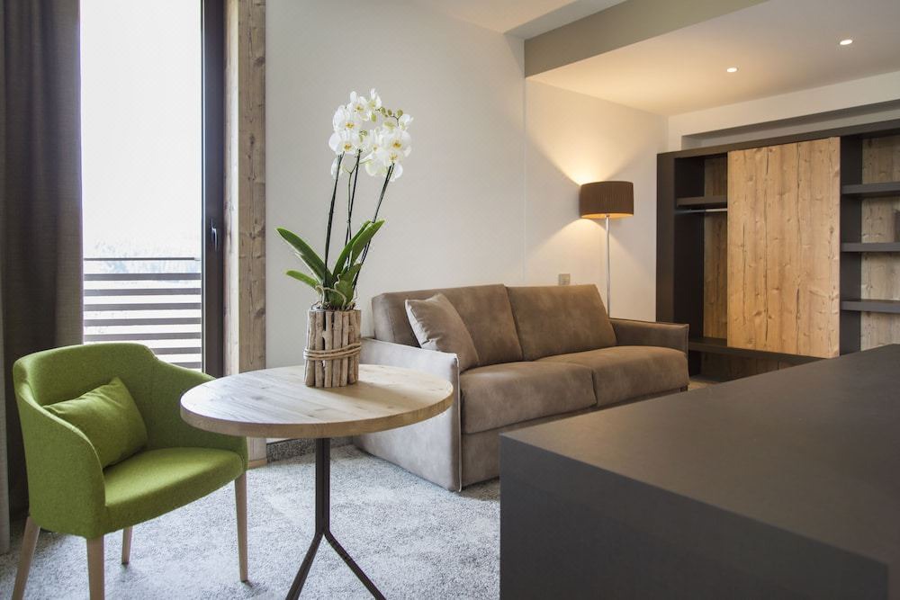 Photo of Livingroom in Asiago
