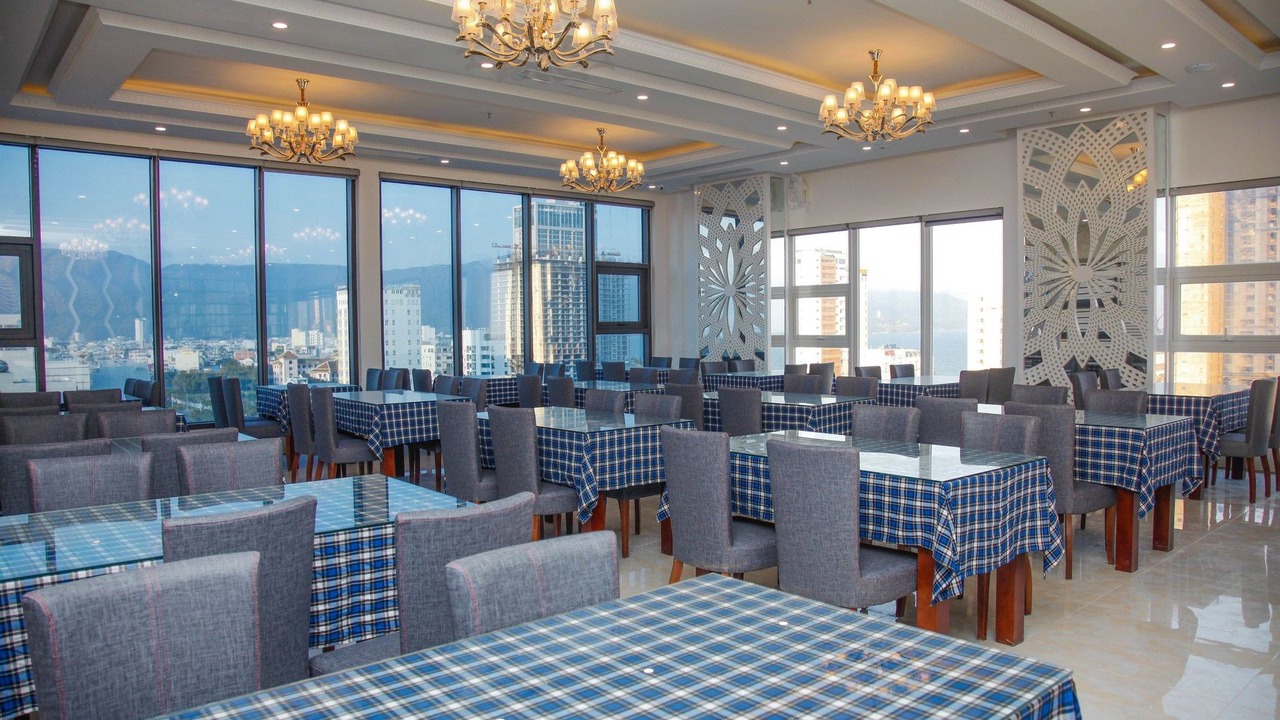Photo of Livingroom in Son Tra