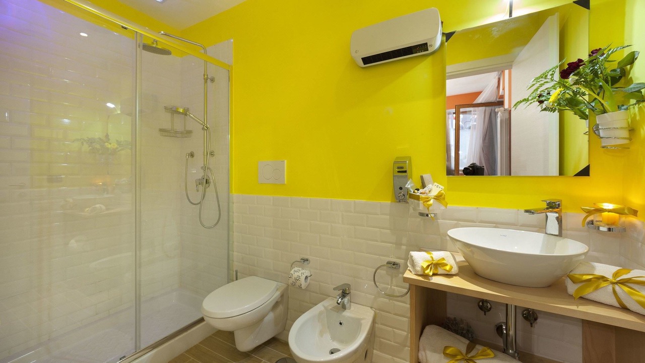 Photo of Bathroom in Sorrento Historic Centre