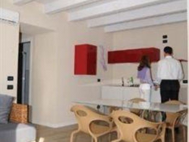 Photo of Livingroom in Old Town
