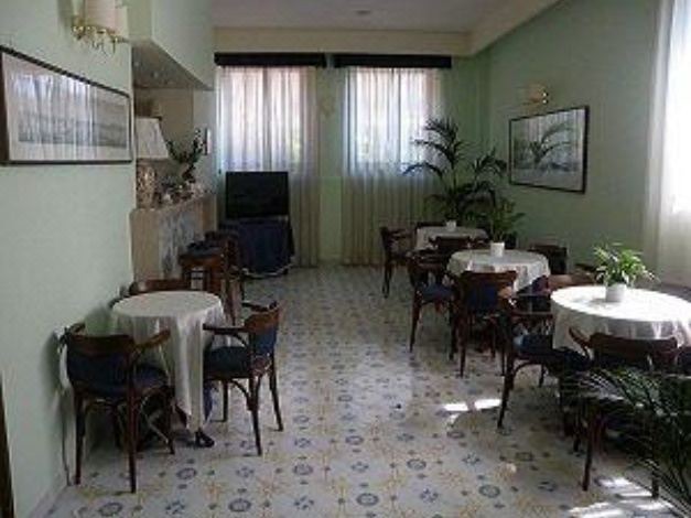 Photo of Livingroom in Fuorigrotta