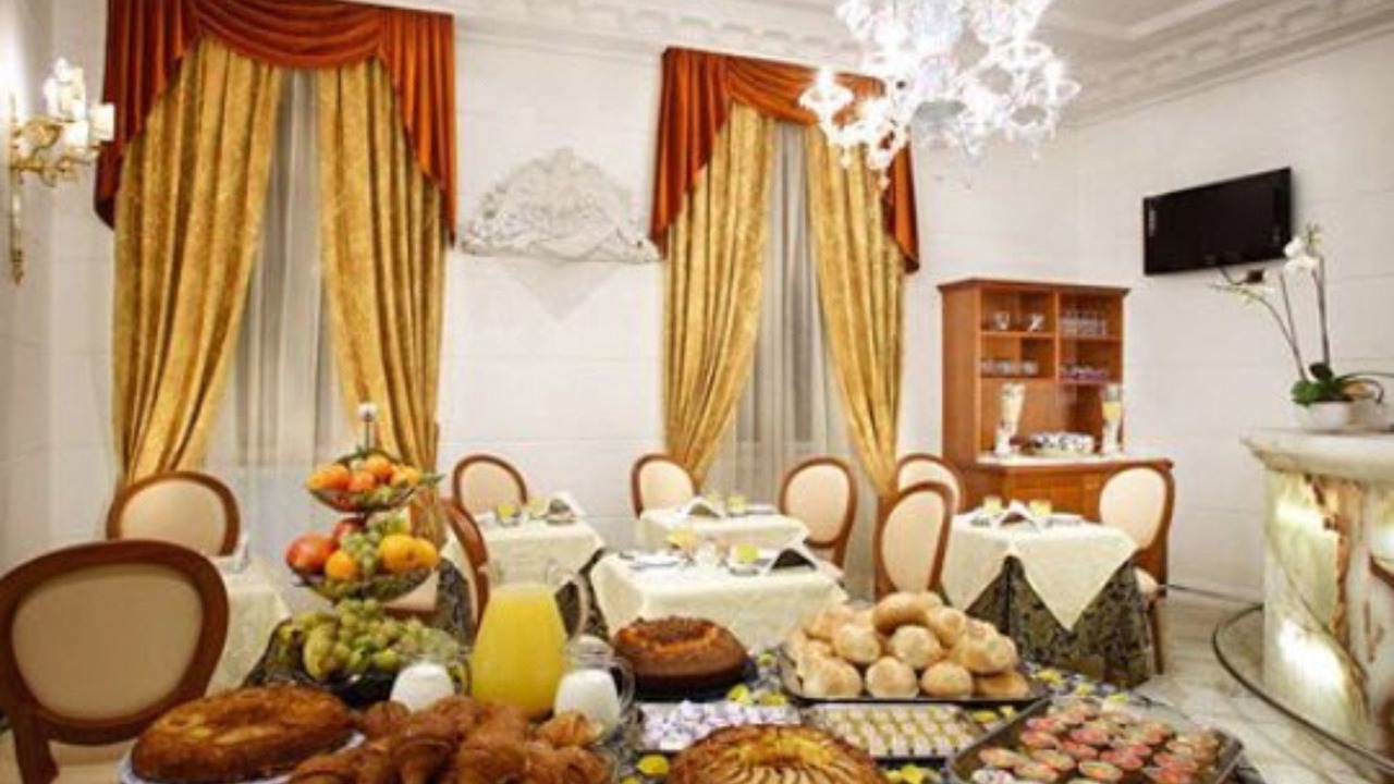 Photo of Livingroom in Repubblica