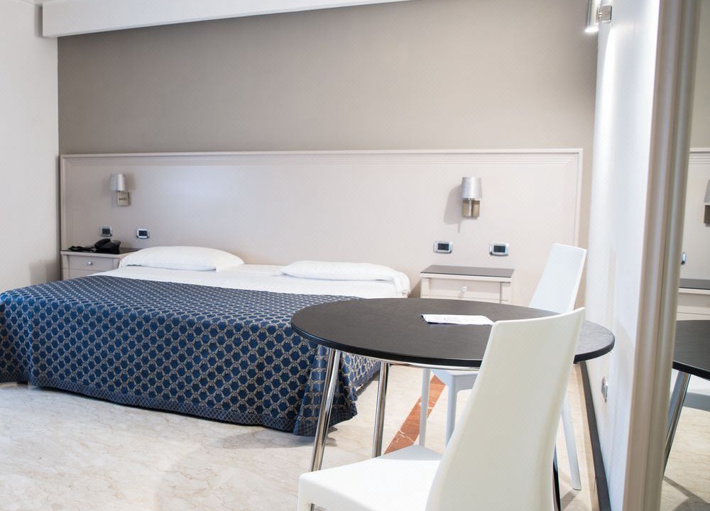 Photo of Bedroom in Qualiano