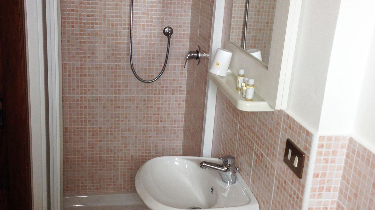 Photo of Bathroom in Agropoli