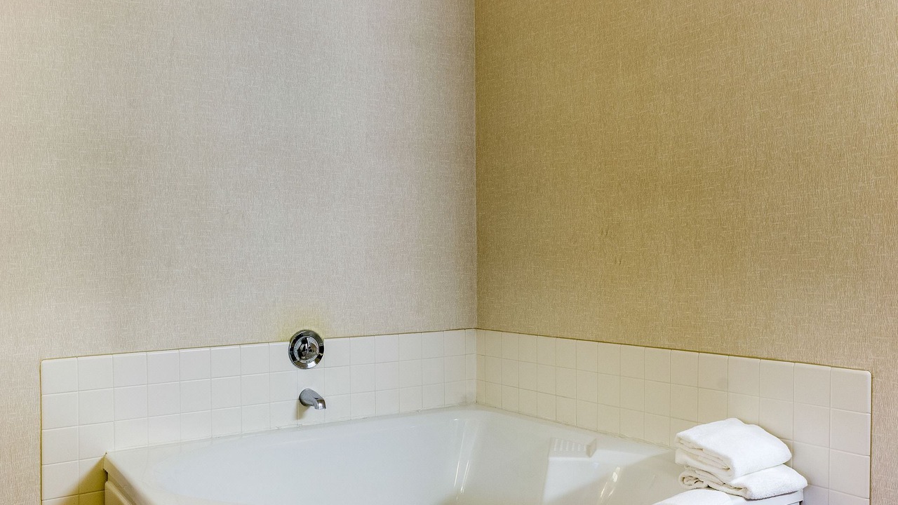 Photo of Bathroom in Spearfish