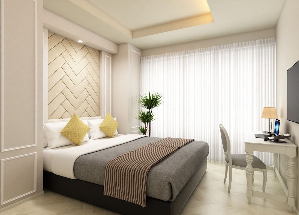 Photo of Bedroom in Akasaka