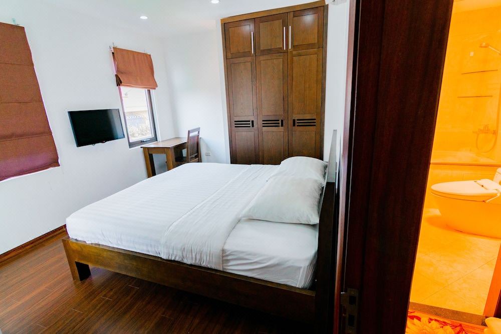 Photo of Bedroom in Dich Vong Hau