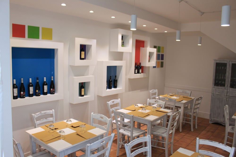 Photo of Livingroom in Gragnano