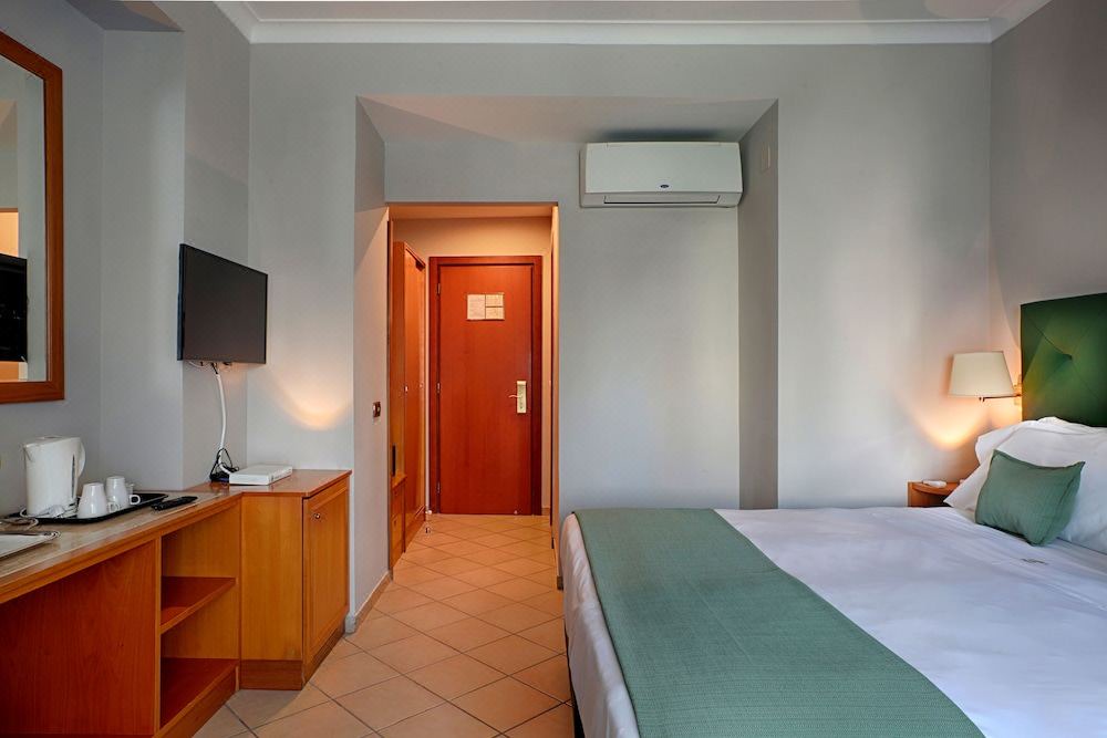 Photo of Bedroom in Fuorigrotta