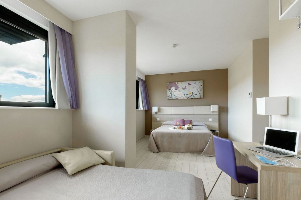 Photo of Bedroom in Fuorigrotta