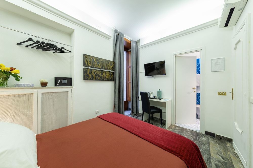 Photo of Bedroom in Montecalvario