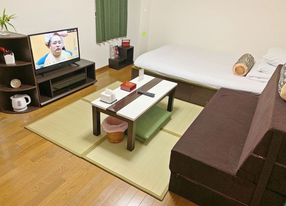 Photo of Livingroom in Tokushima